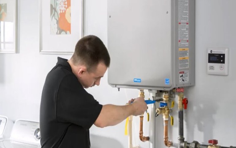 Ceylanpınar Doğalgazcı